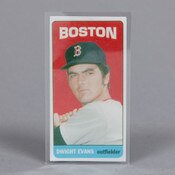 TALL CARD Sleeves - Polyester (Myla